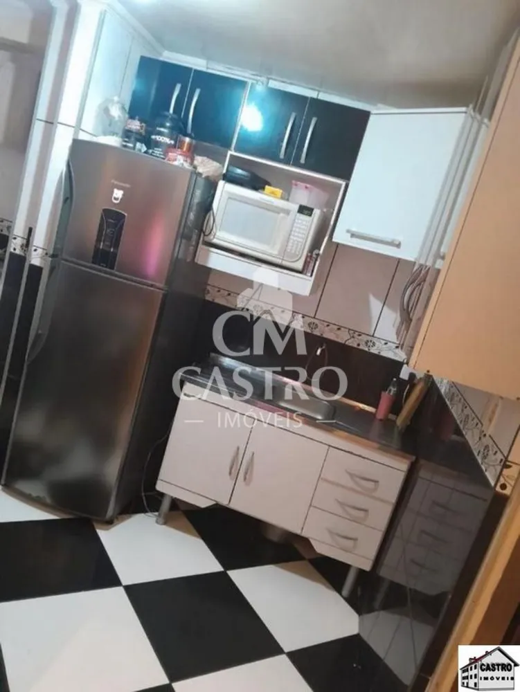 Apartamento, 2 quartos, 46 m² - Foto 4