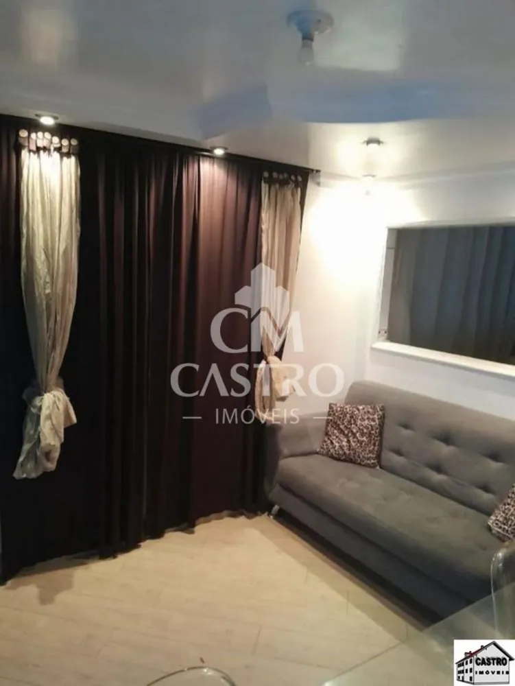Apartamento, 2 quartos, 46 m² - Foto 7