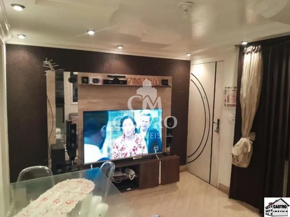 Apartamento, 2 quartos, 46 m² - Foto 5