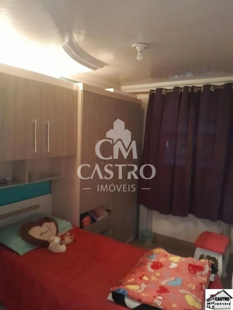 Apartamento, 2 quartos, 46 m² - Foto 1