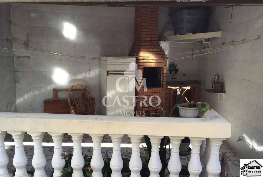 Casa, 2 quartos, 125 m² - Foto 2