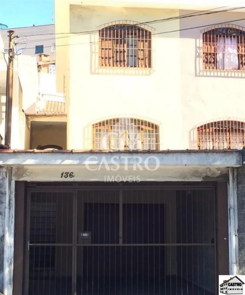 Casa, 2 quartos, 125 m² - Foto 1
