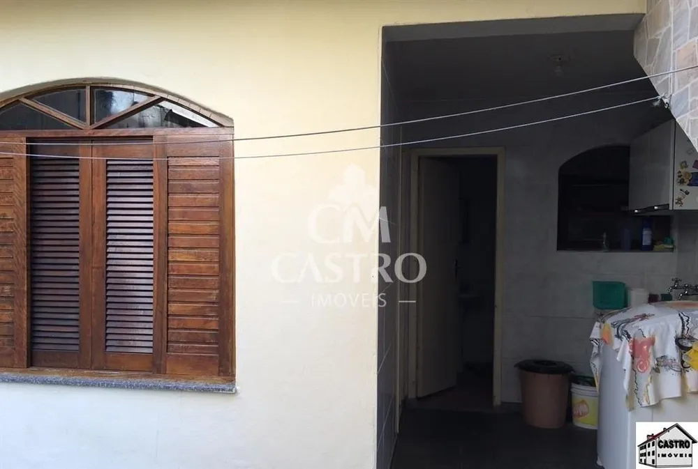 Casa, 2 quartos, 125 m² - Foto 3