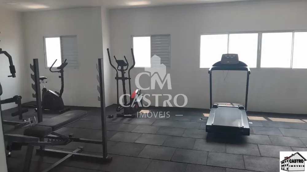 Apartamento, 2 quartos, 45 m² - Foto 7
