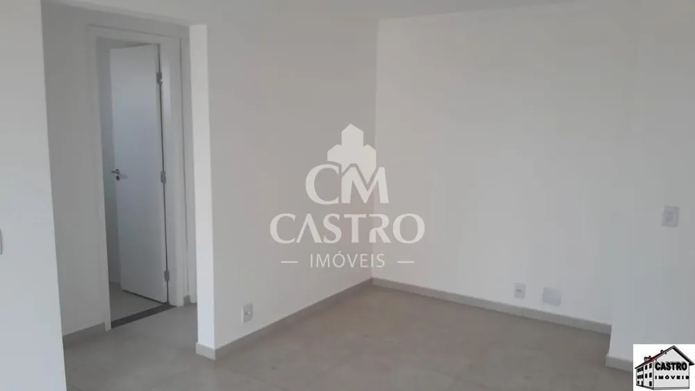Apartamento, 2 quartos, 45 m² - Foto 4