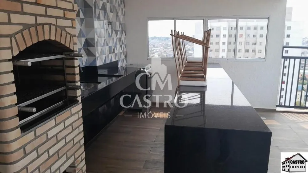 Apartamento, 2 quartos, 45 m² - Foto 11