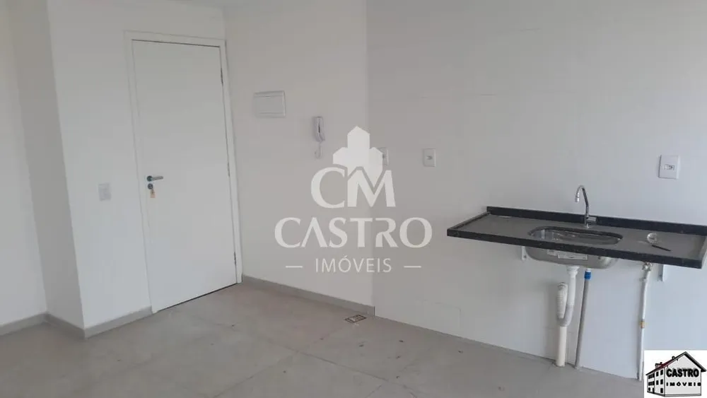 Apartamento, 2 quartos, 45 m² - Foto 5