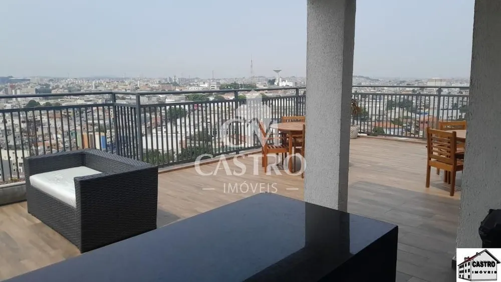 Apartamento, 2 quartos, 45 m² - Foto 12