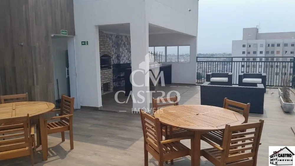 Apartamento, 2 quartos, 45 m² - Foto 8