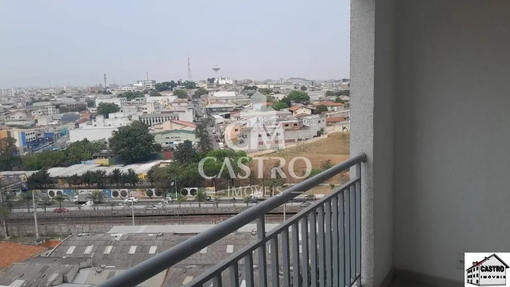 Apartamento, 2 quartos, 45 m² - Foto 3