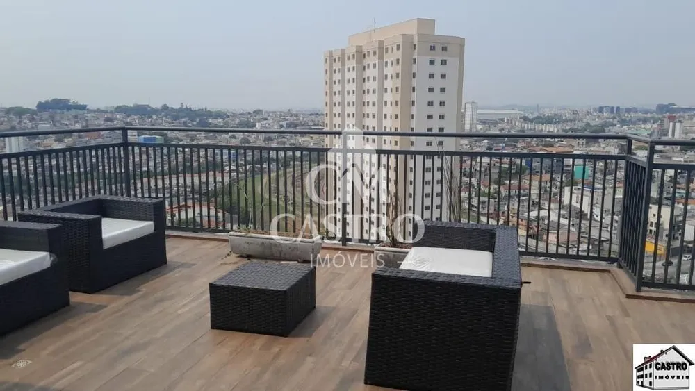 Apartamento, 2 quartos, 45 m² - Foto 14