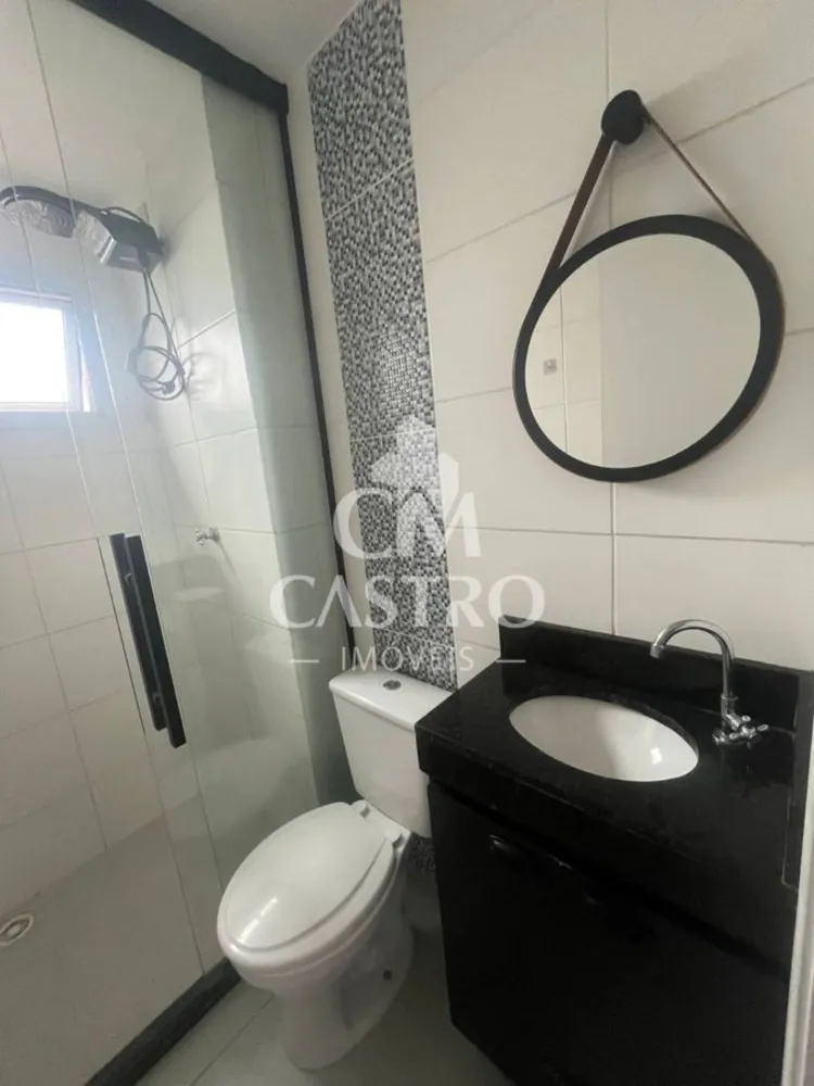 Apartamento, 2 quartos, 35 m² - Foto 3