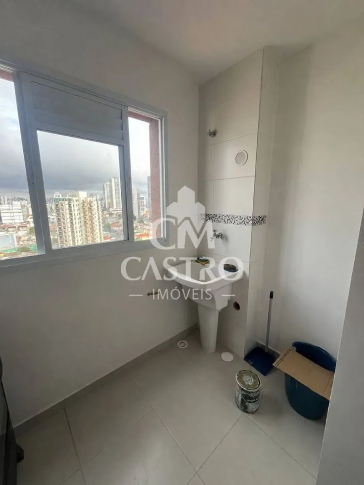 Apartamento, 2 quartos, 35 m² - Foto 8