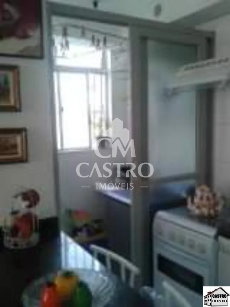Apartamento, 2 quartos, 41 m² - Foto 9