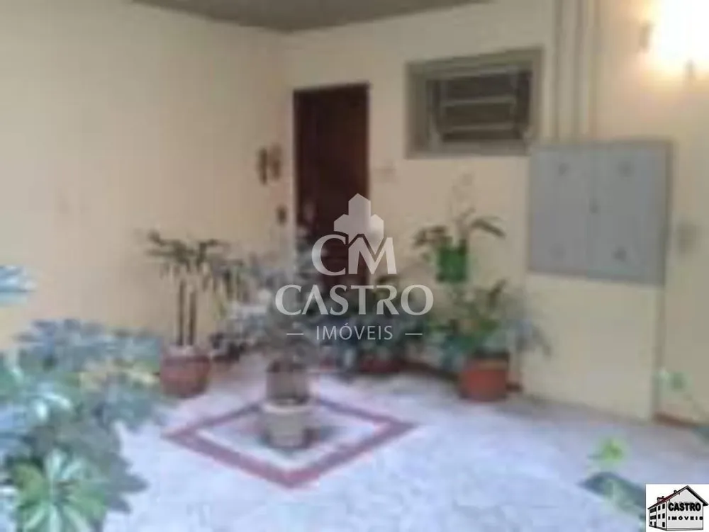 Apartamento, 2 quartos, 41 m² - Foto 3