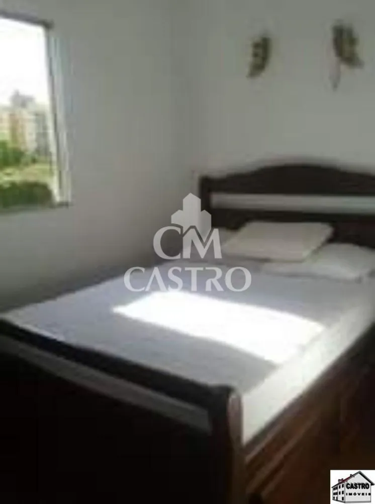 Apartamento, 2 quartos, 41 m² - Foto 7