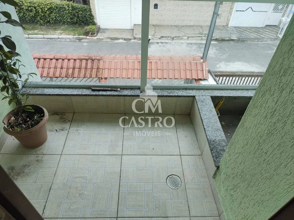Sobrado, 3 quartos, 165 m² - Foto 7