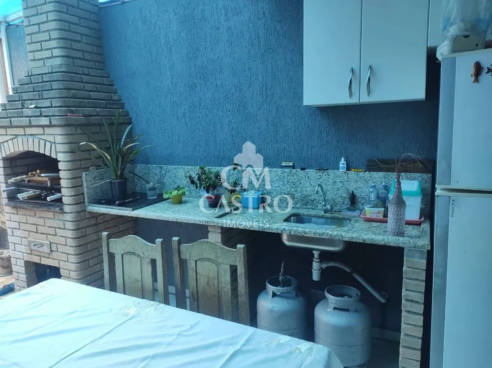 Sobrado, 3 quartos, 165 m² - Foto 3