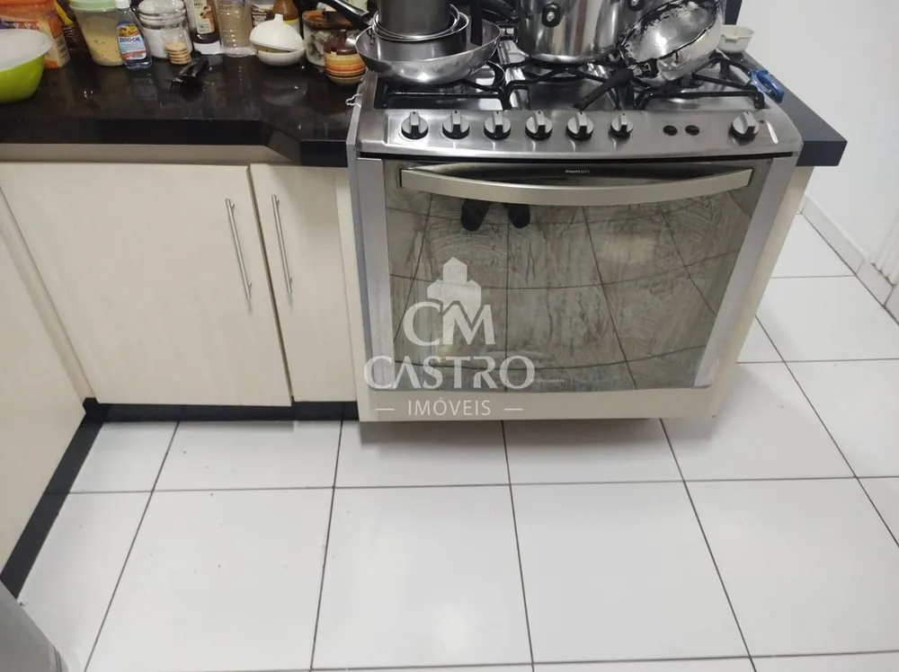 Sobrado, 3 quartos, 165 m² - Foto 5