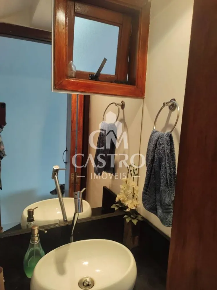 Sobrado, 3 quartos, 165 m² - Foto 6