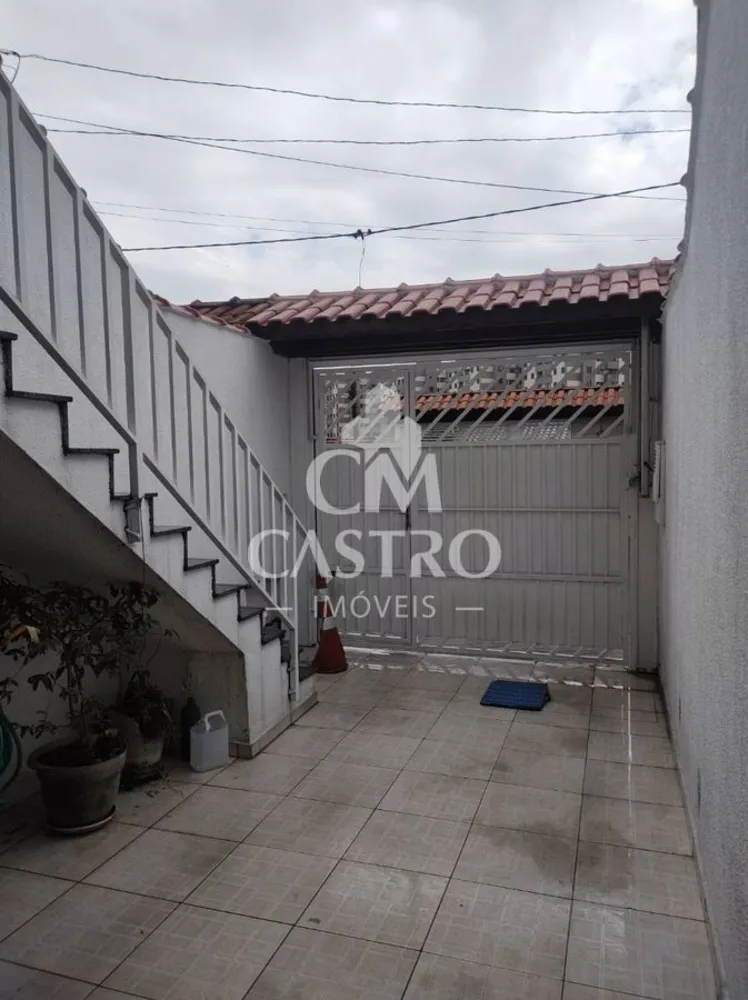 Sobrado, 3 quartos, 165 m² - Foto 8