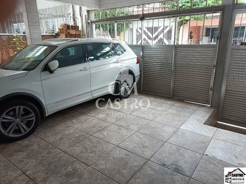 Casa, 3 quartos, 197 m² - Foto 12