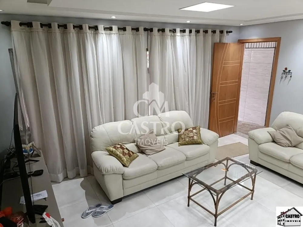 Casa, 3 quartos, 197 m² - Foto 1