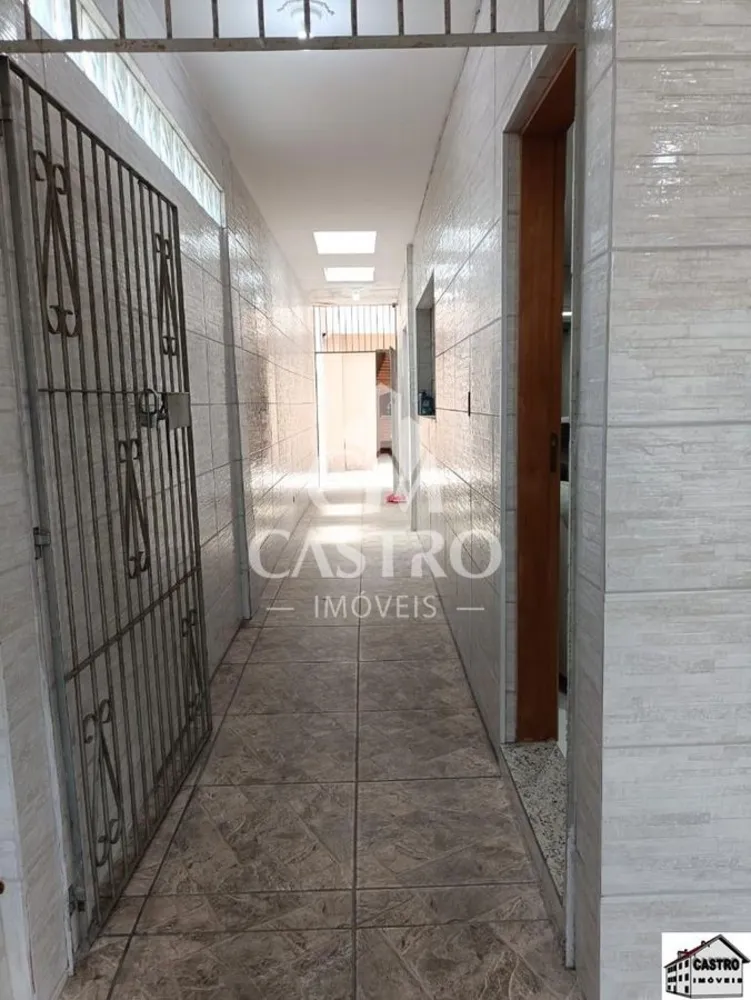 Casa, 3 quartos, 197 m² - Foto 2