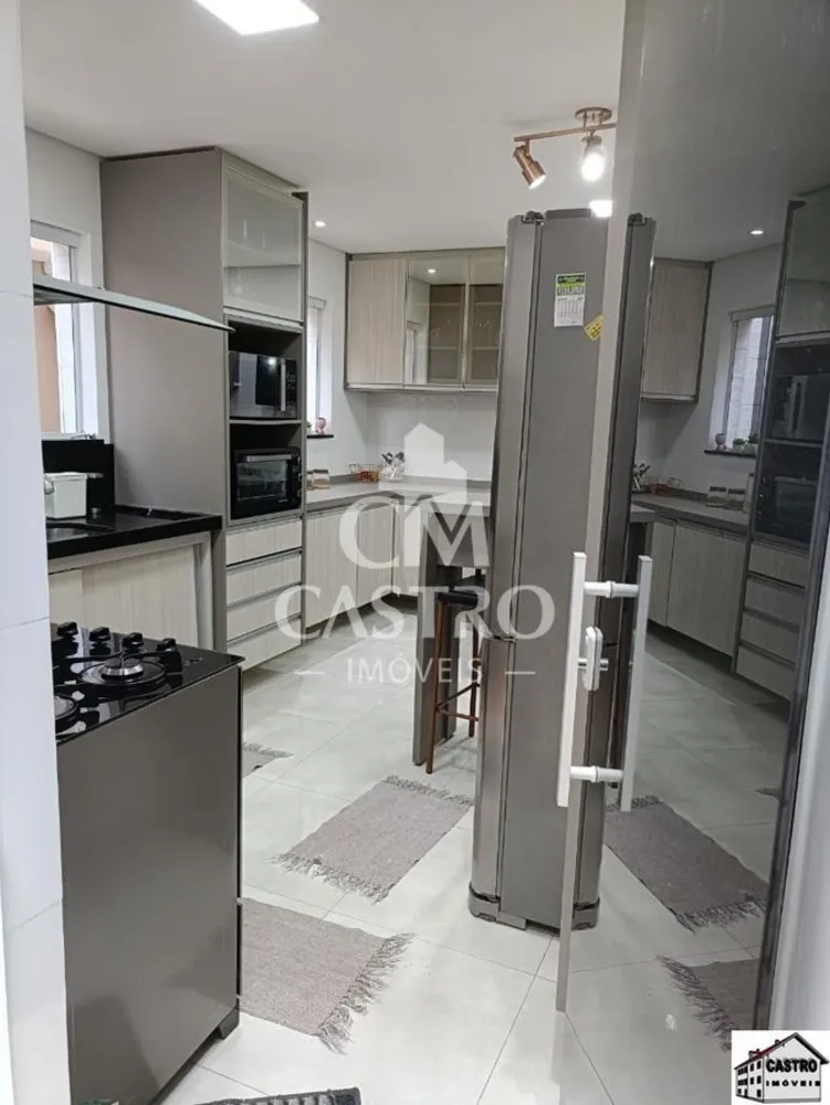 Casa, 3 quartos, 197 m² - Foto 3