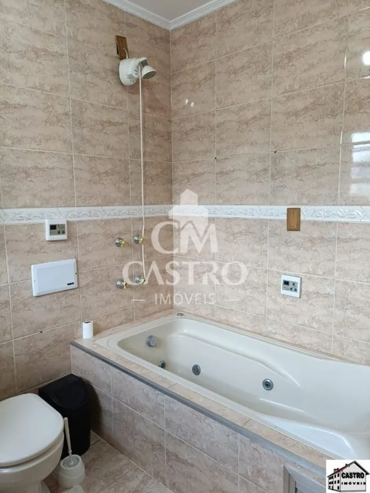 Casa, 3 quartos, 197 m² - Foto 10
