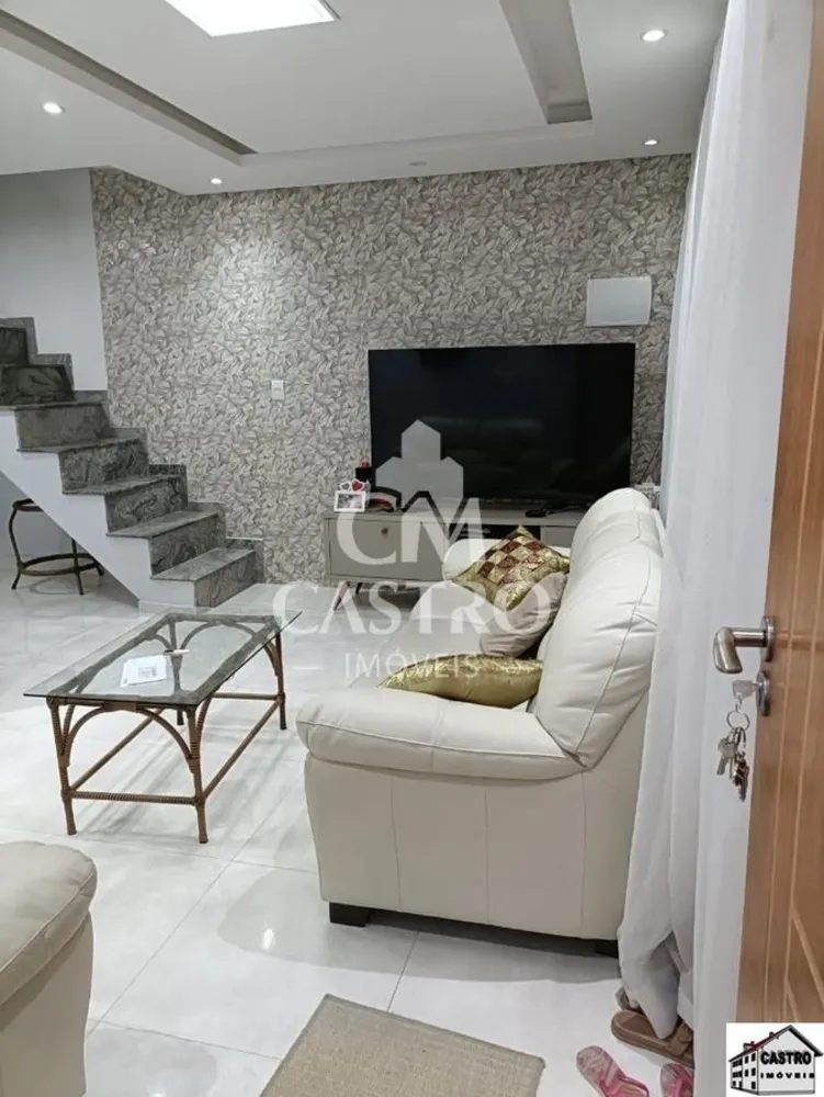 Casa, 3 quartos, 197 m² - Foto 7