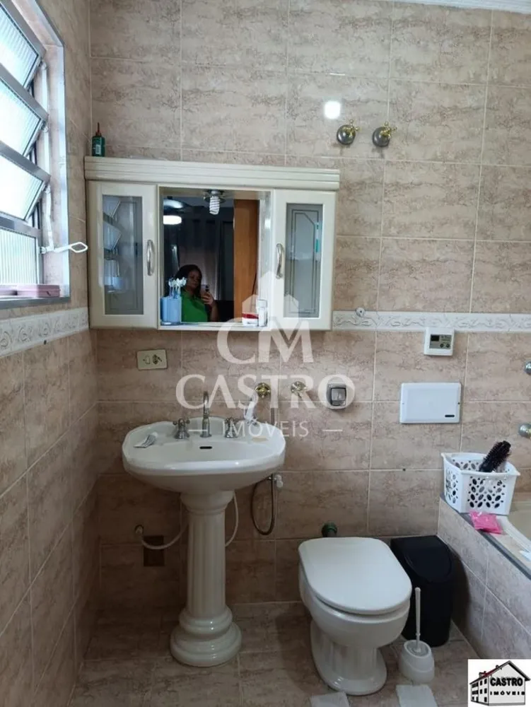 Casa, 3 quartos, 197 m² - Foto 8