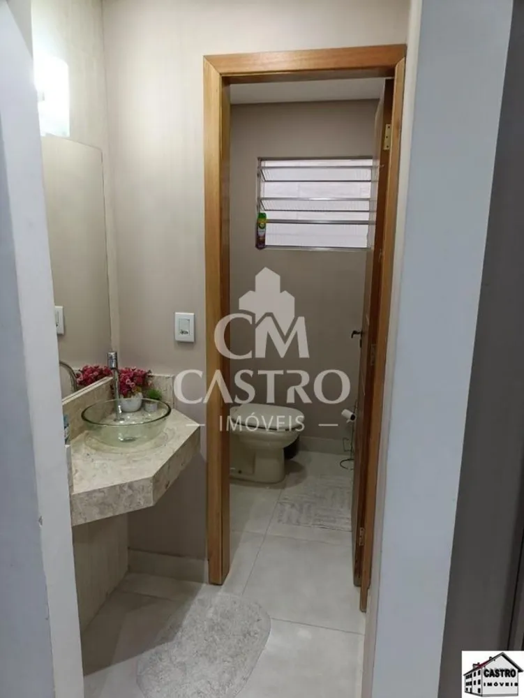 Casa, 3 quartos, 197 m² - Foto 6