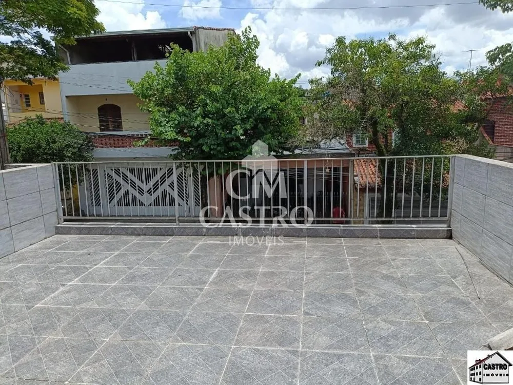 Casa, 3 quartos, 197 m² - Foto 11