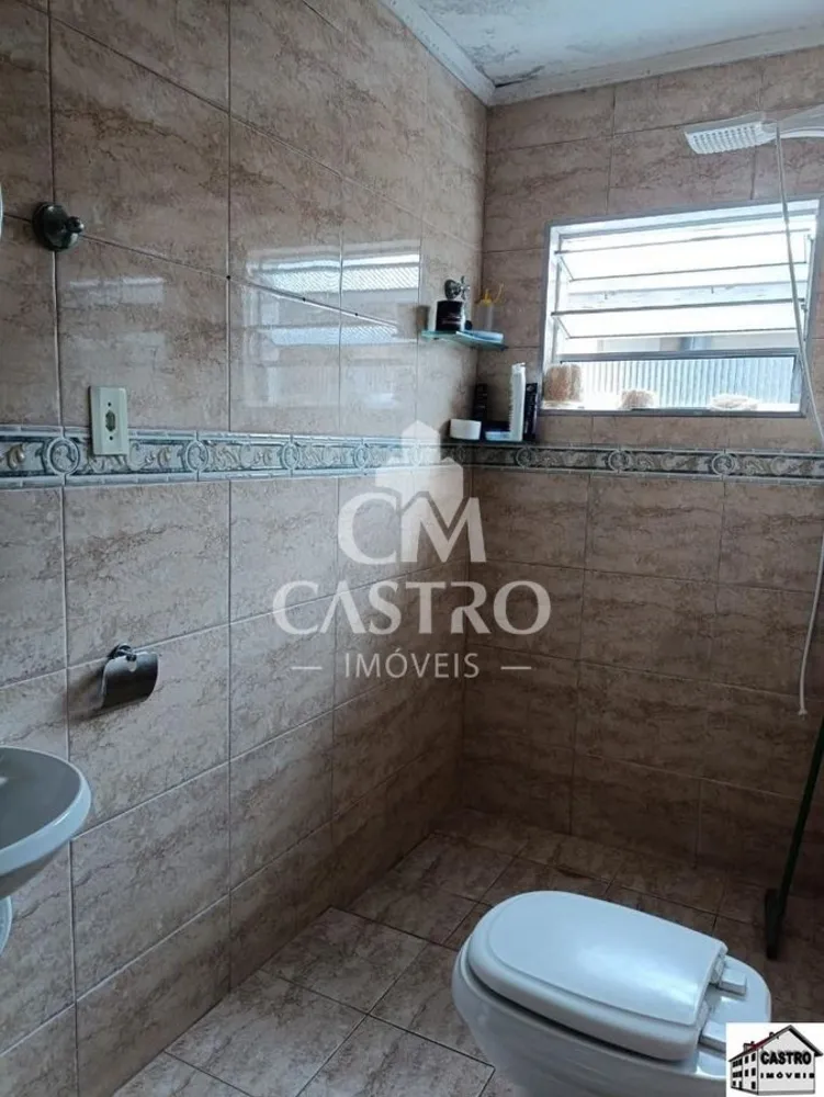 Casa, 3 quartos, 197 m² - Foto 5