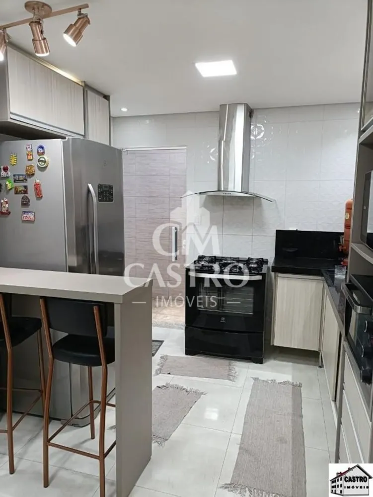 Casa, 3 quartos, 197 m² - Foto 9