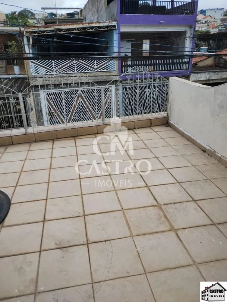 Casa, 3 quartos, 220 m² - Foto 7