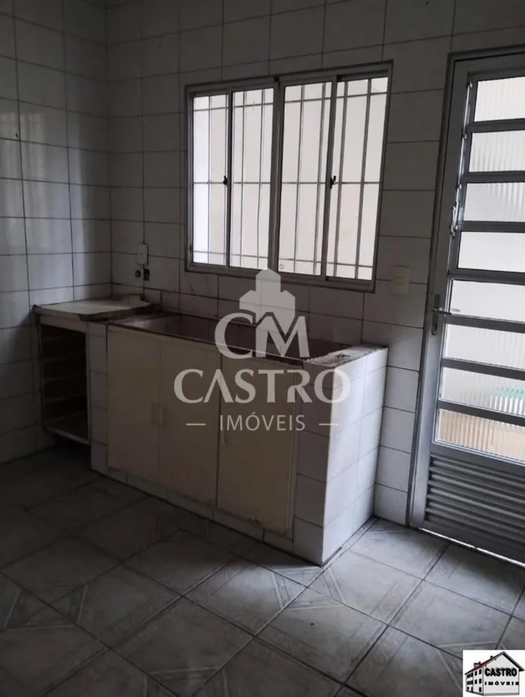 Casa, 3 quartos, 220 m² - Foto 1