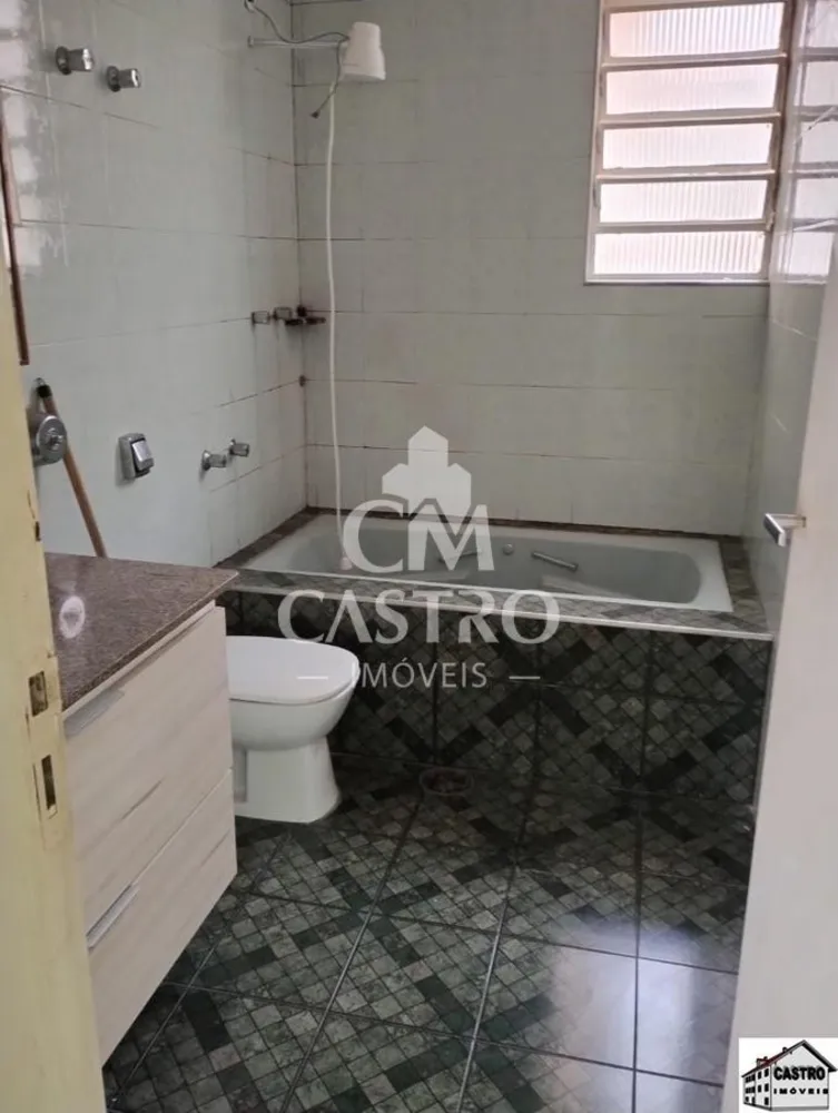 Casa, 3 quartos, 220 m² - Foto 11