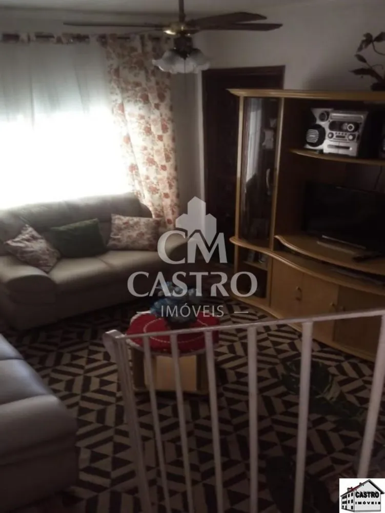 Casa, 3 quartos, 130 m² - Foto 6