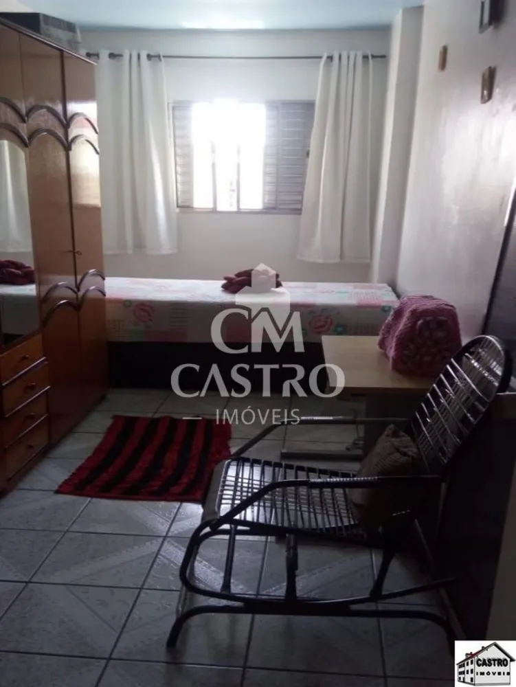 Casa, 3 quartos, 130 m² - Foto 7