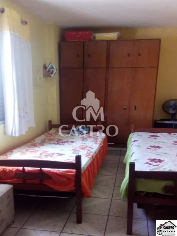 Casa, 3 quartos, 130 m² - Foto 1