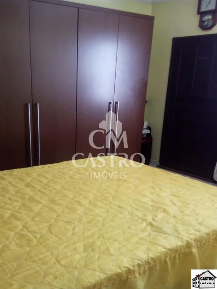 Casa, 3 quartos, 130 m² - Foto 8