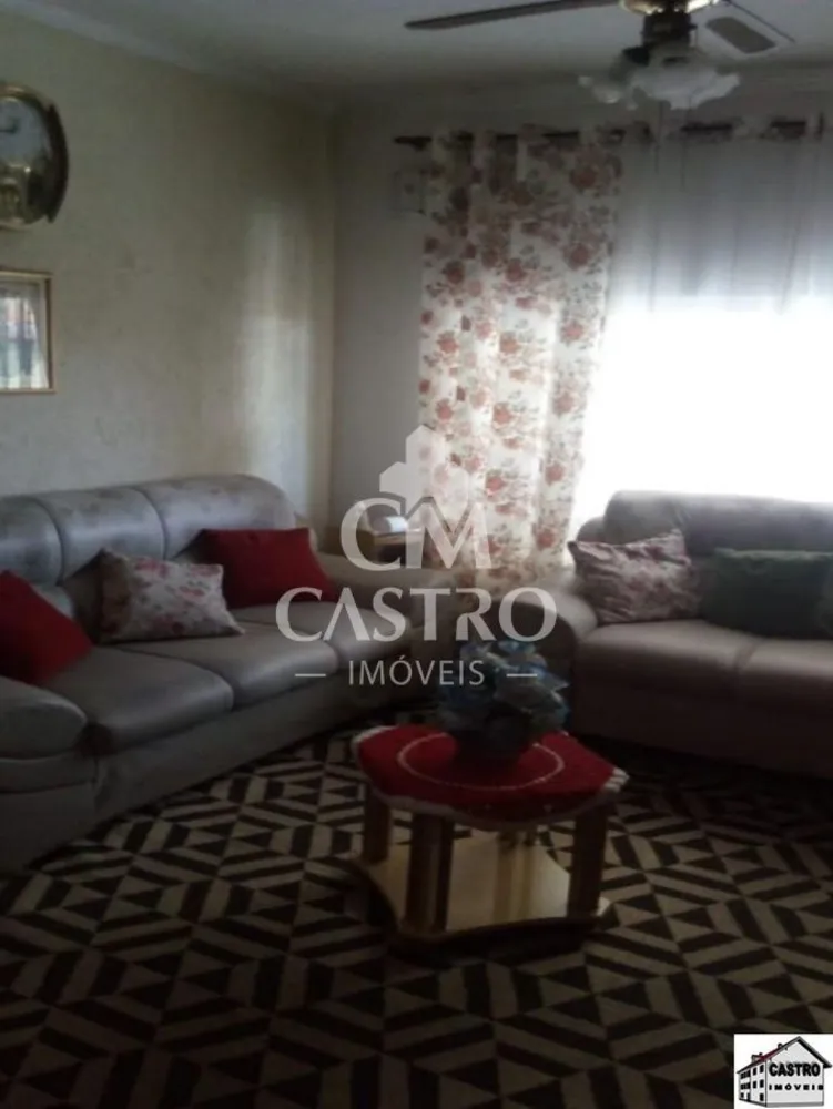Casa, 3 quartos, 130 m² - Foto 3