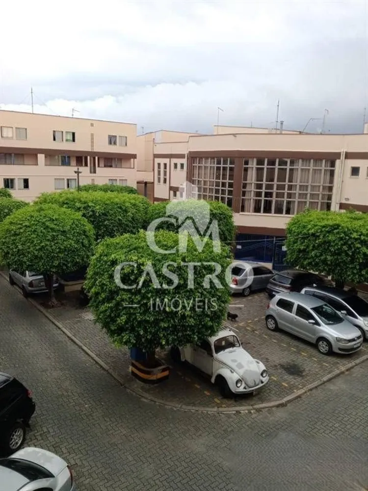 Apartamento, 2 quartos, 50 m² - Foto 2