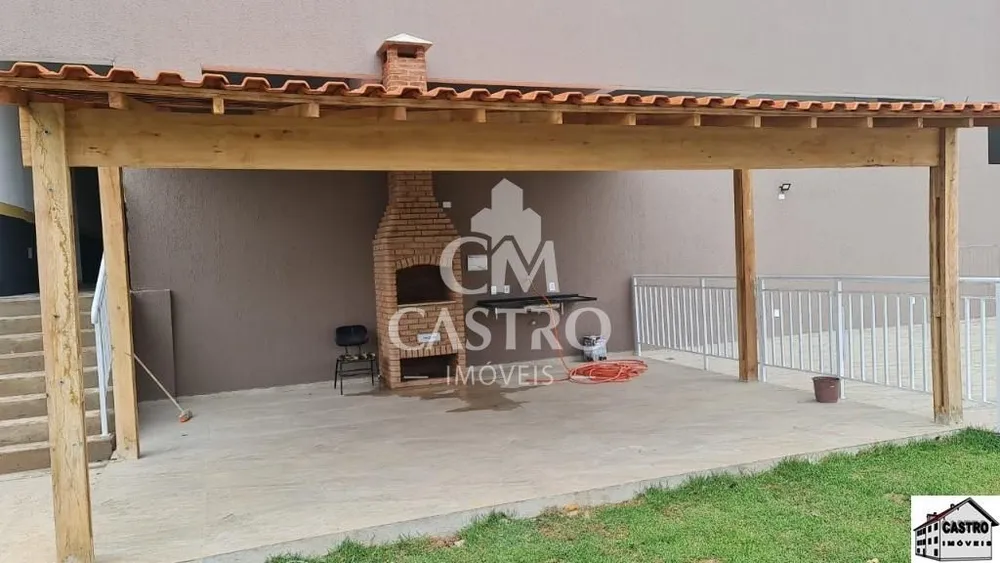 Apartamento, 2 quartos, 54 m² - Foto 3