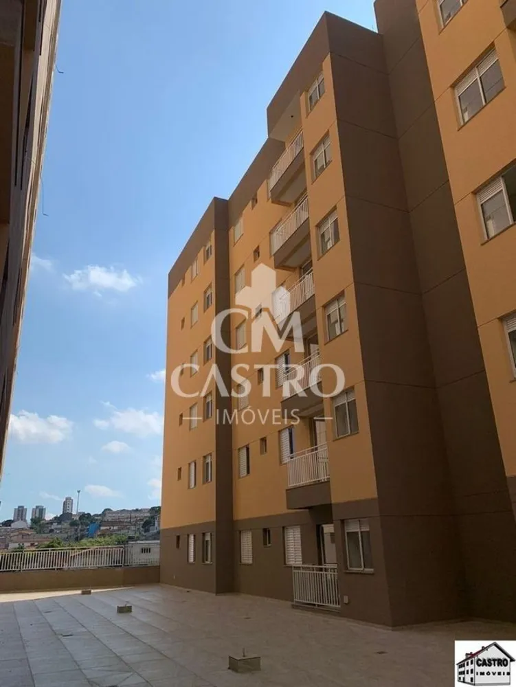 Apartamento, 2 quartos, 54 m² - Foto 9
