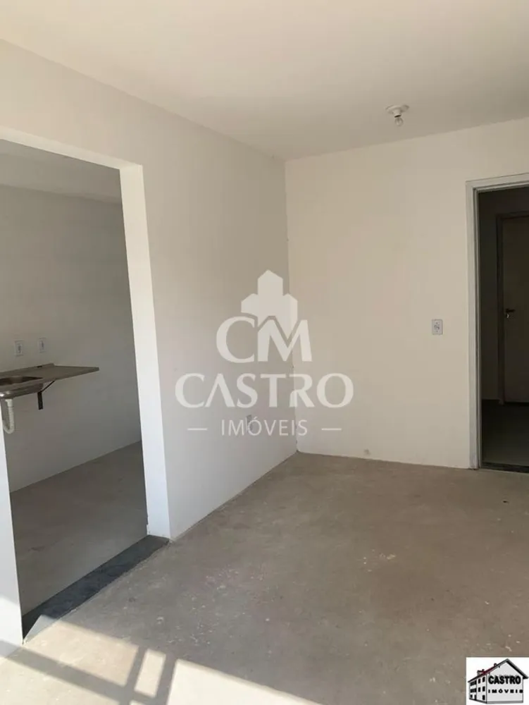 Apartamento, 2 quartos, 54 m² - Foto 6