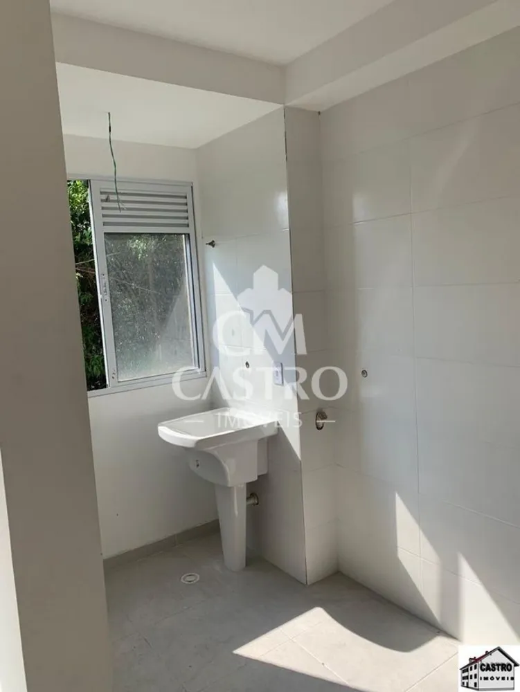 Apartamento, 2 quartos, 54 m² - Foto 1