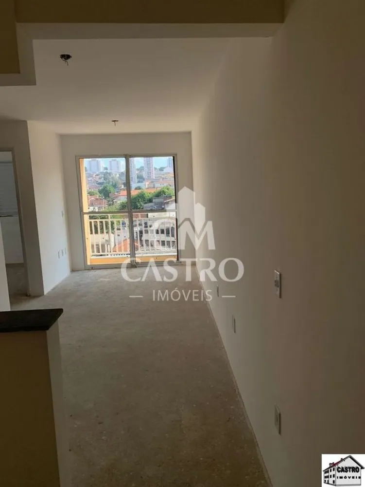 Apartamento, 2 quartos, 54 m² - Foto 5